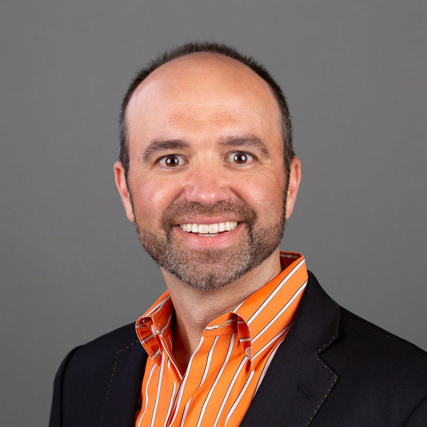 How Joe Pulizzi Turned The Tilt Into a Six-Figure Exit in Just 24 Months