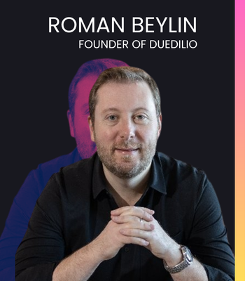 Roman Beylin