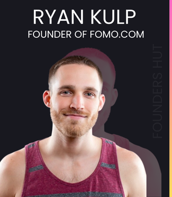 FOMO Founder