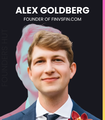 Weekendgrowth Founder