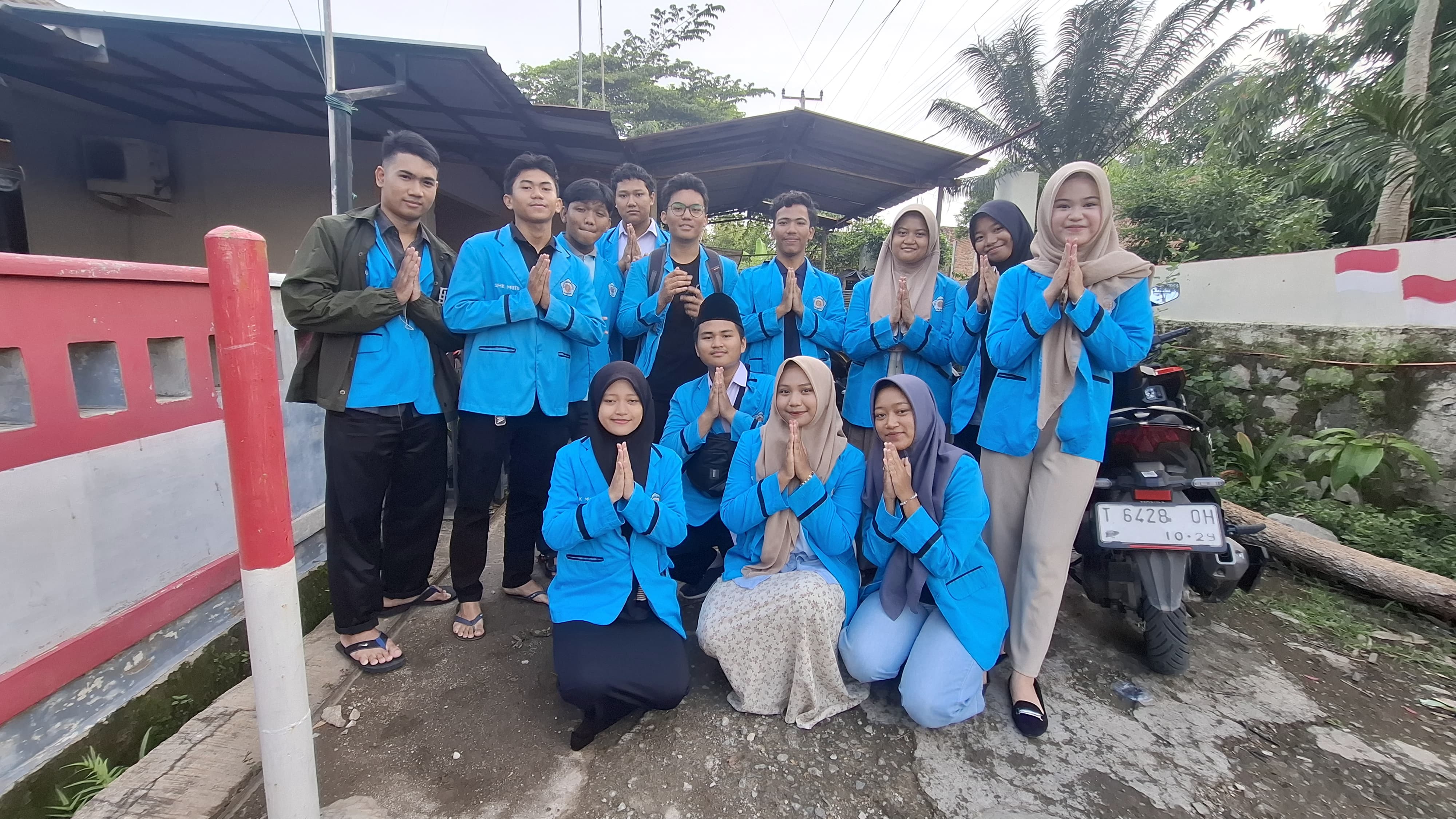 Ramadhan Berkah 2025