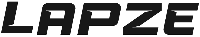 Lapze logo