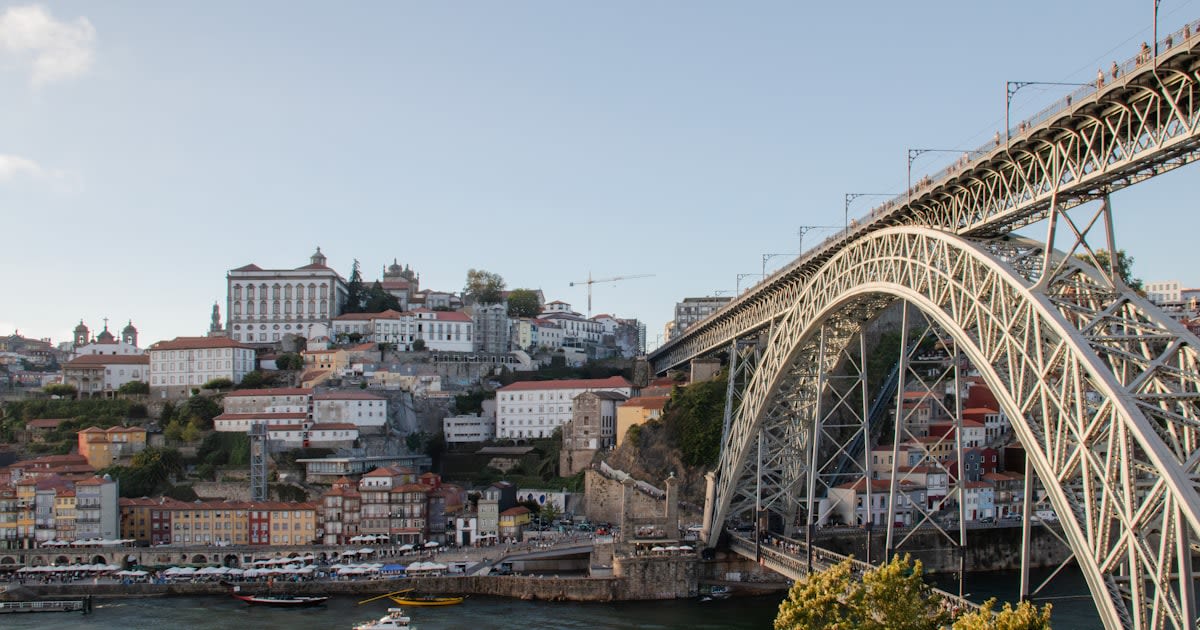 Guía completa para explorar Oporto en Portugal en verano 2026