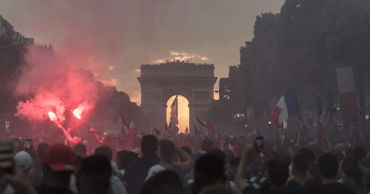 Is it Safe to Travel to Paris Right Now Amidst the France Protests?