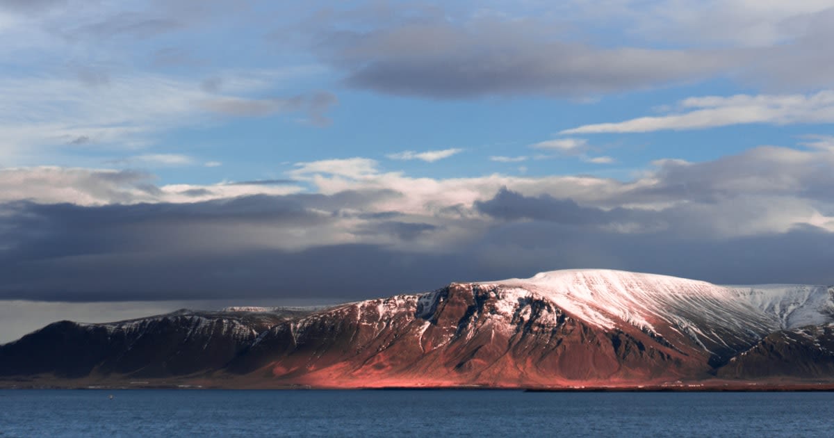 Guía completa para un viaje en coche por Islandia en abril 2026