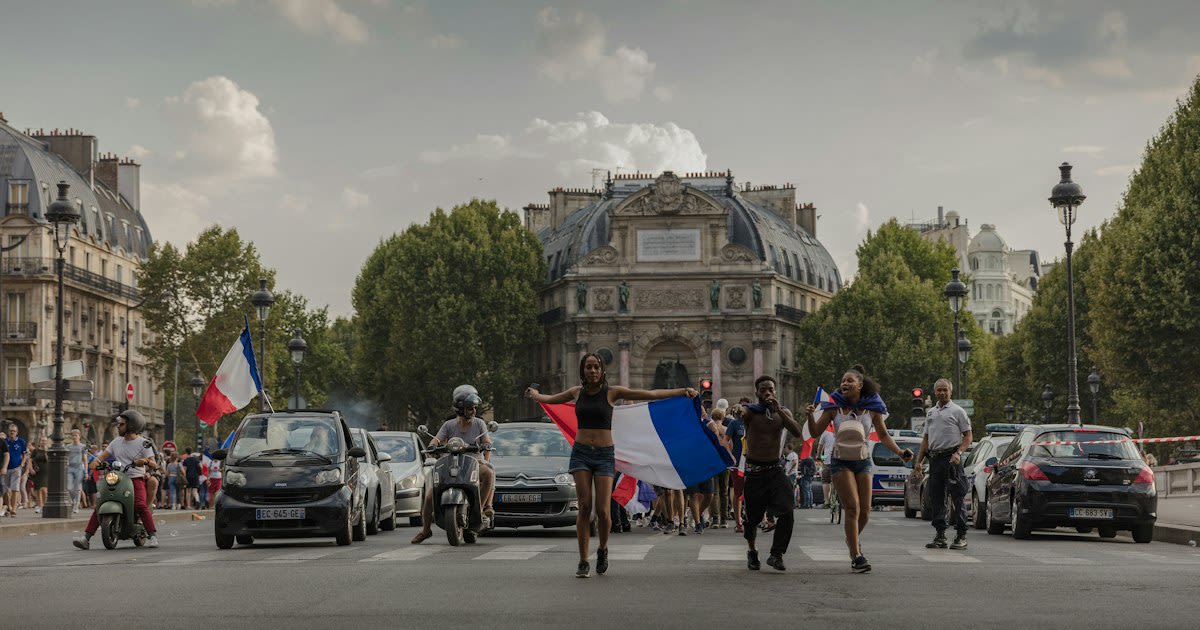 Is it Safe to Travel to Paris Right Now Amidst the France Protests?