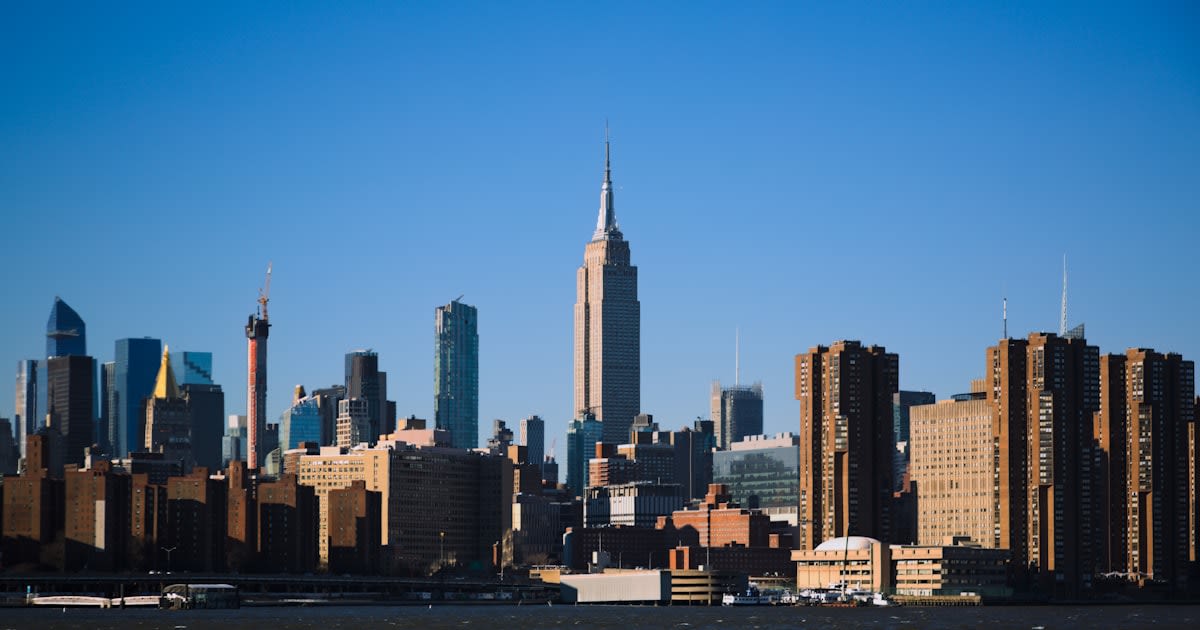 Top NYC Spas for Travelers