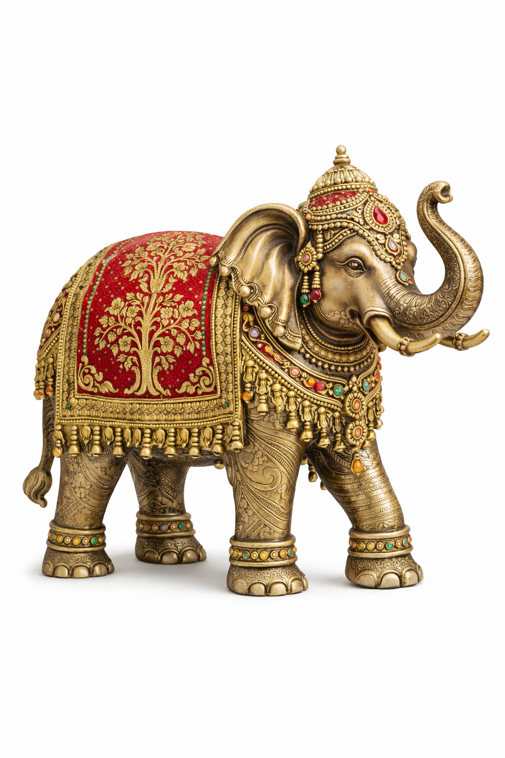 Metal Handicraft Statue Supplier