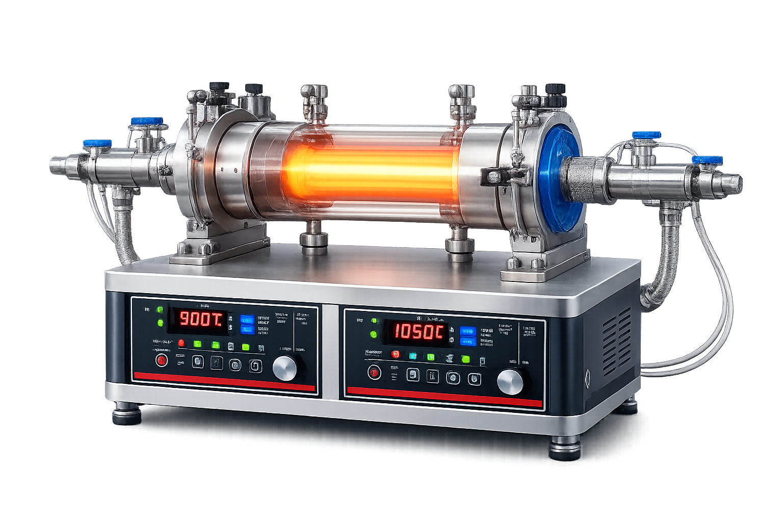 CVD (Chemical Vapour Deposition Furnace Manufacturer)