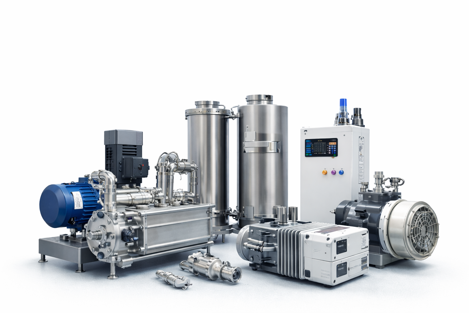 Incubator Shaker Manufacturer