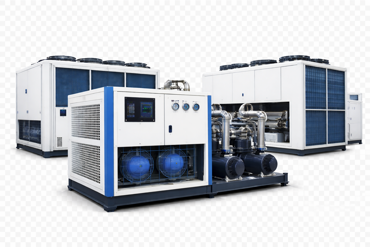 Water Chiller manufacturer