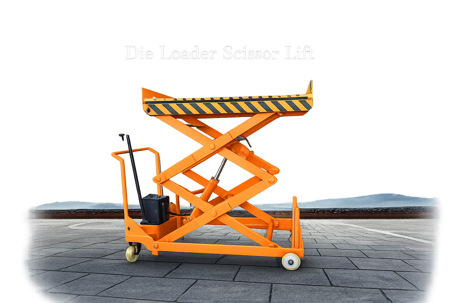 Scissor Lift