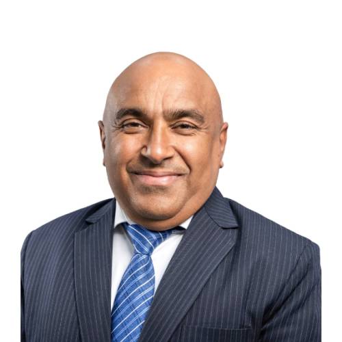 Barjinder Pal