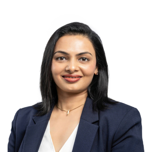 Jigna Shah