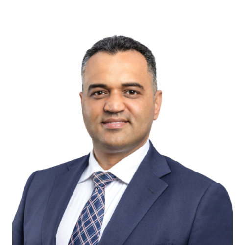 Parth Joshi