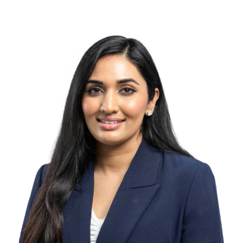 Rafia Ahmedi