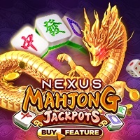Mahjong Jackpots