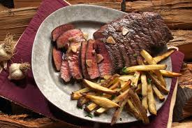 Steak