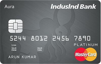 IndusInd Bank