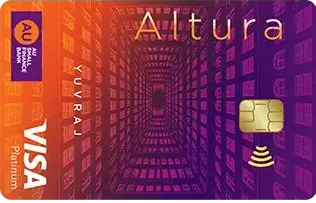 AU Bank