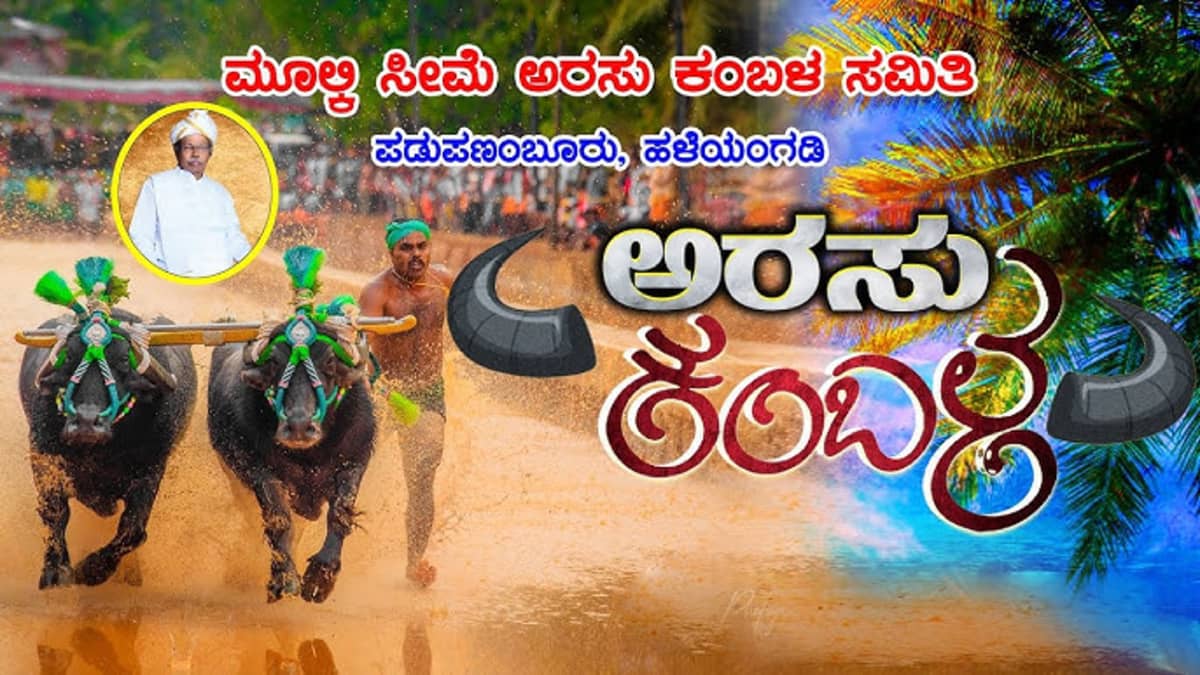 Mulki Kambala