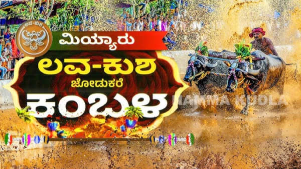 Miyar Kambala