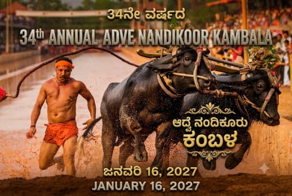 Adve Kambala