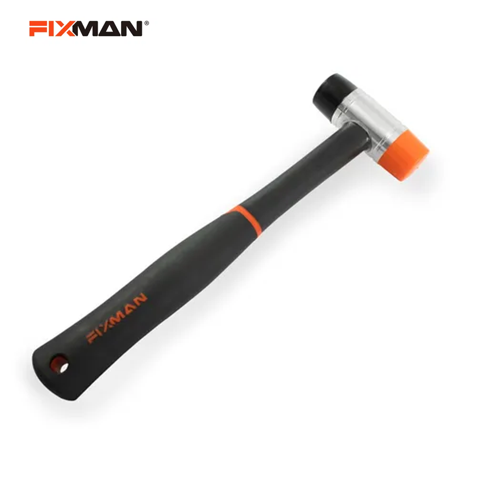 Mallet 35mm C0502 FIXMAN