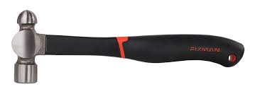 Ball Pein Hammer 16oz C0302 FIXMAN