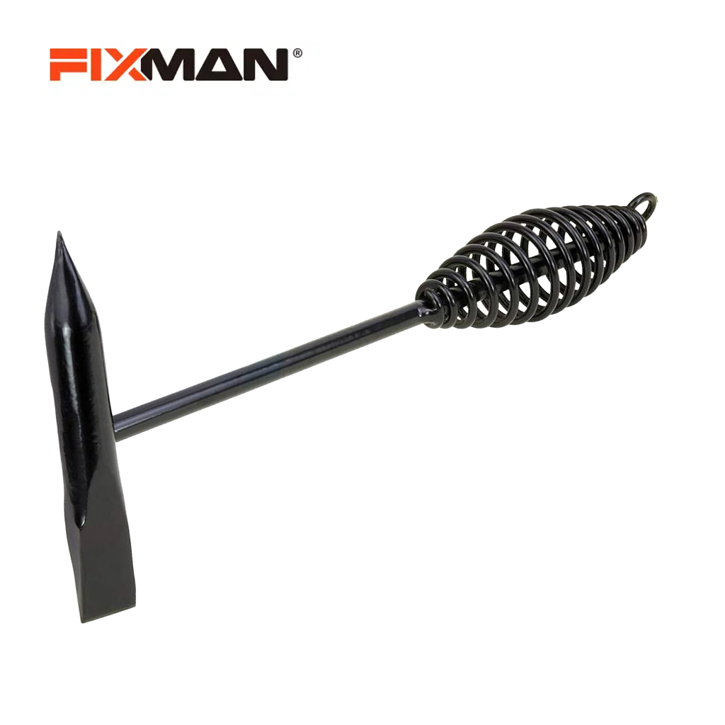 Chipper Hammer 500g C1202 FIXMAN