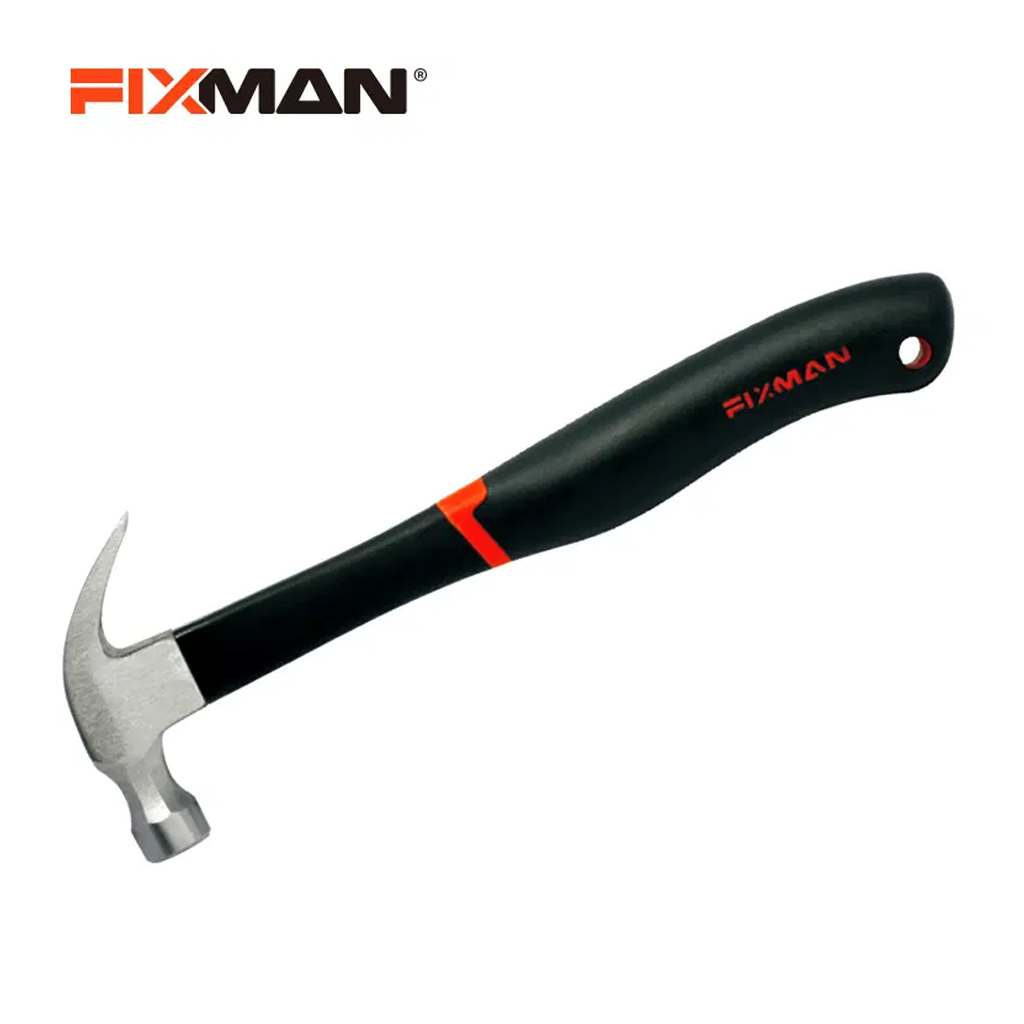 Claw Hammer 8oz C0101 FIXMAN