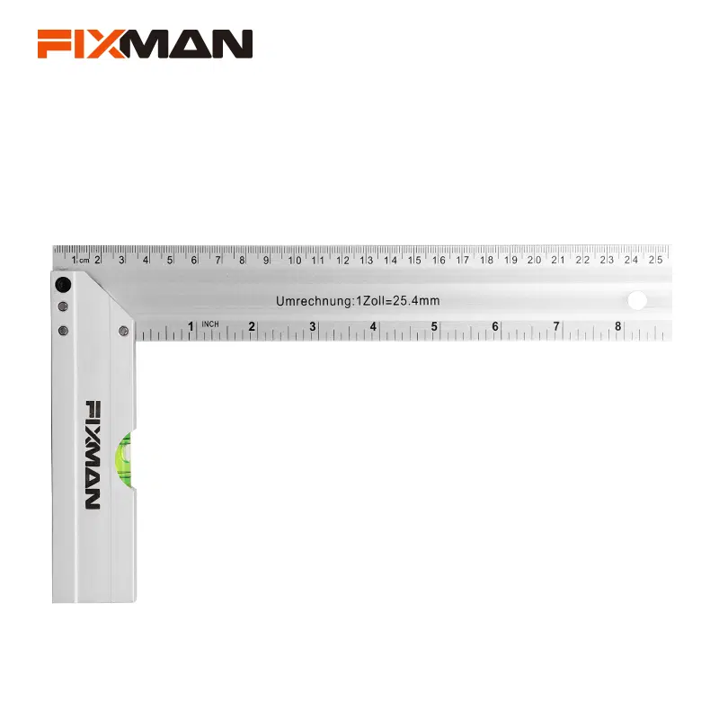 Square 20x30 G0201 FIXMAN
