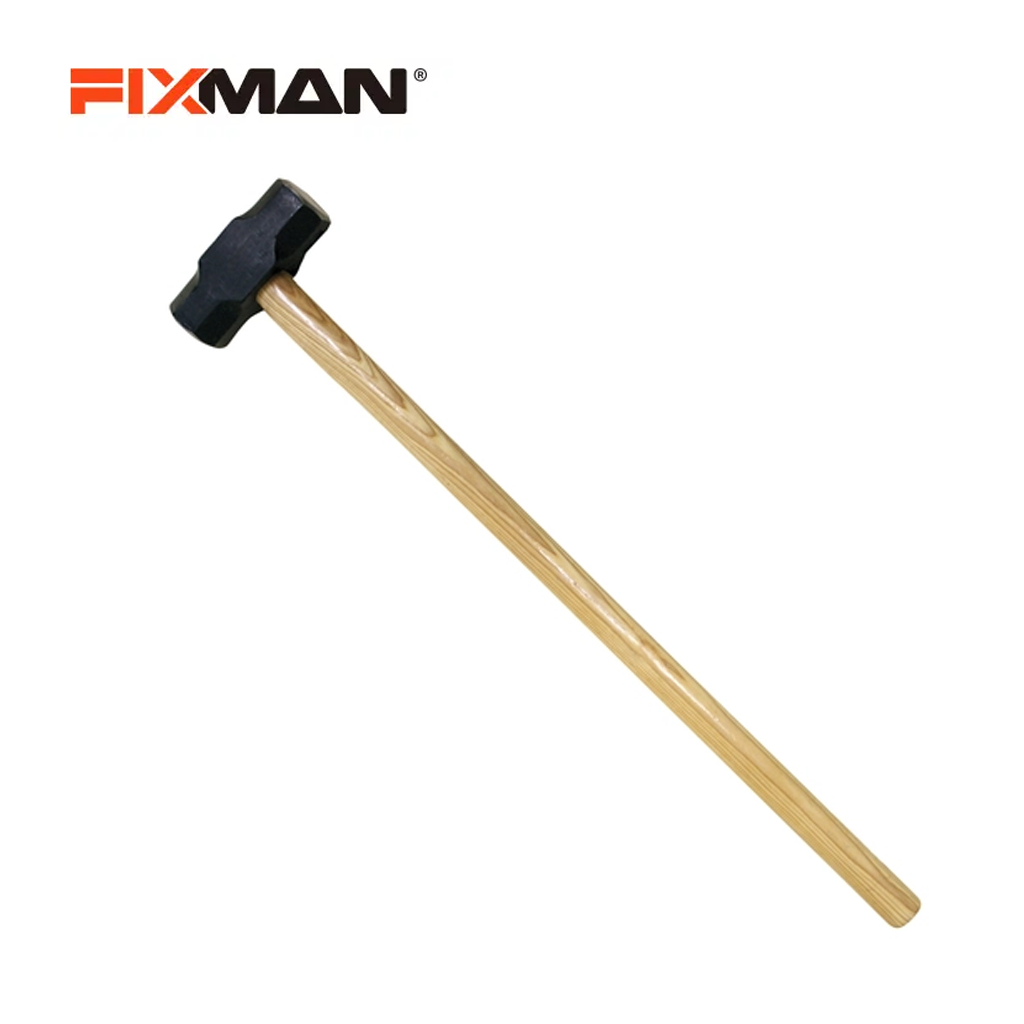 Sledge Hammer 4LB C0803 FIXMAN