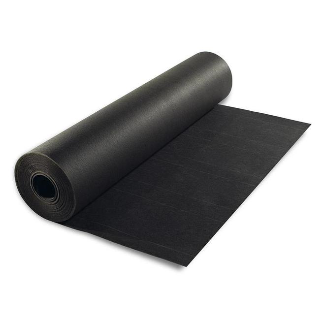 Roofing felt INSUCIVIL G4000 PE (DPC 4 mm) Insumat