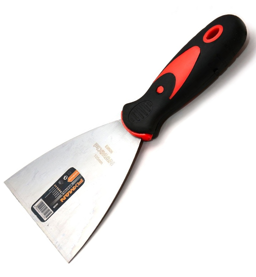 Scraper 18mm E0601 FIXMAN