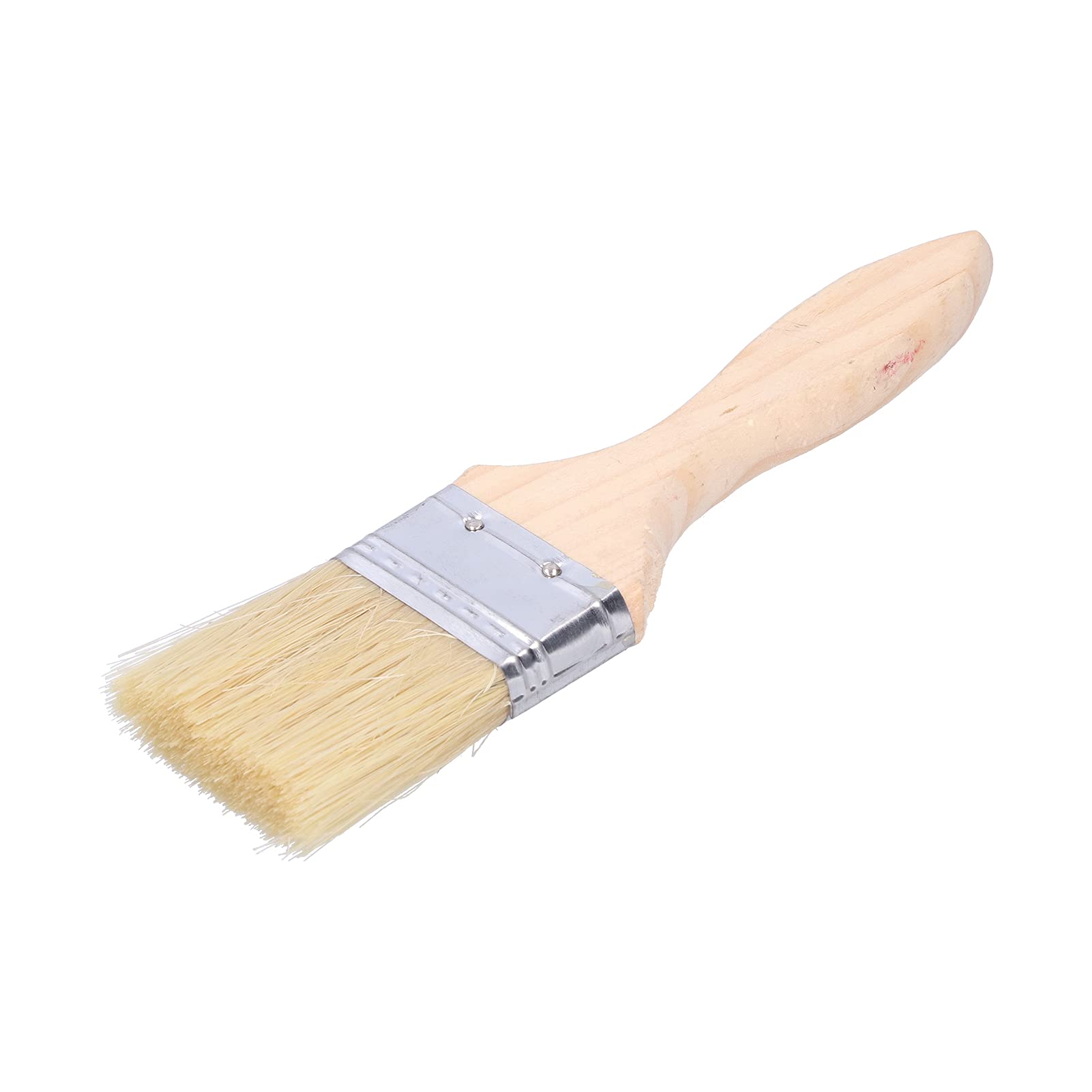 Paint Brush 4" wood Handle E1815 FIXMAN