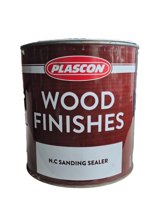 Plascon SANDING SEALER 4Ltr x1