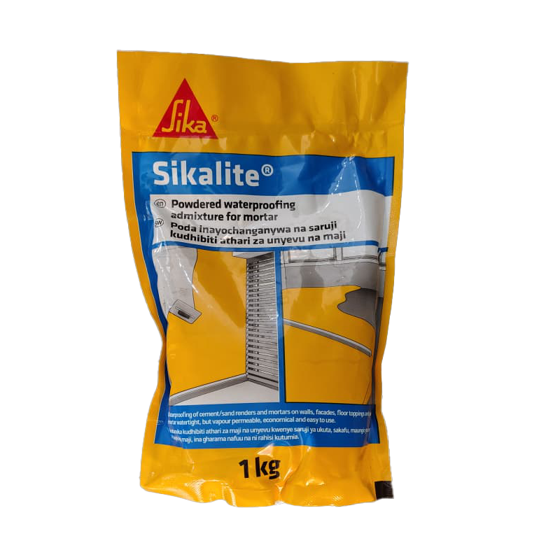 Sika lite-1 kg