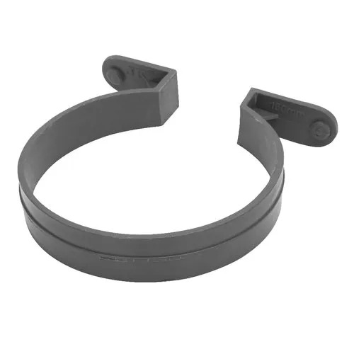 PVC 4'' Pipe Clip 110 mm