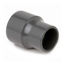 PVC R/Socket 4x11/2"