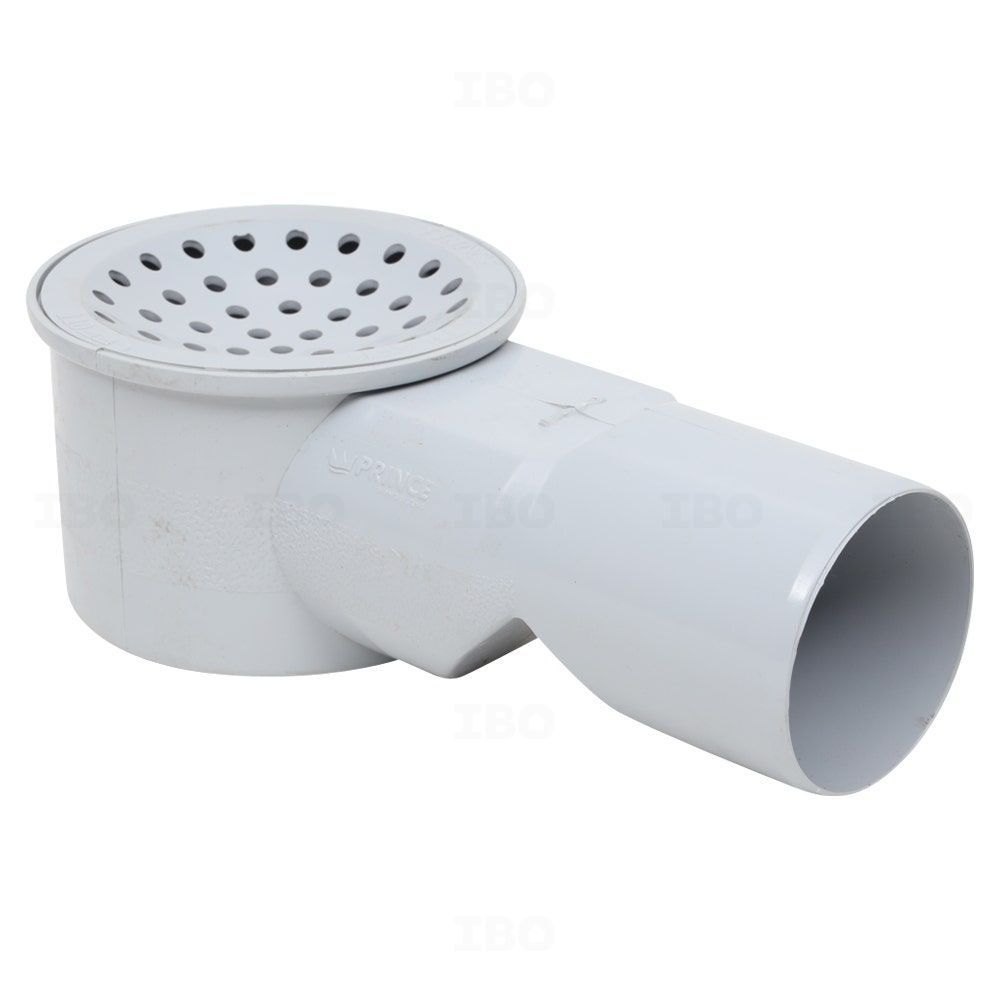 PVC Nahni Trap 50 mm