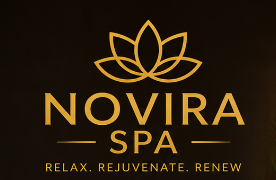Novira Spa Logo
