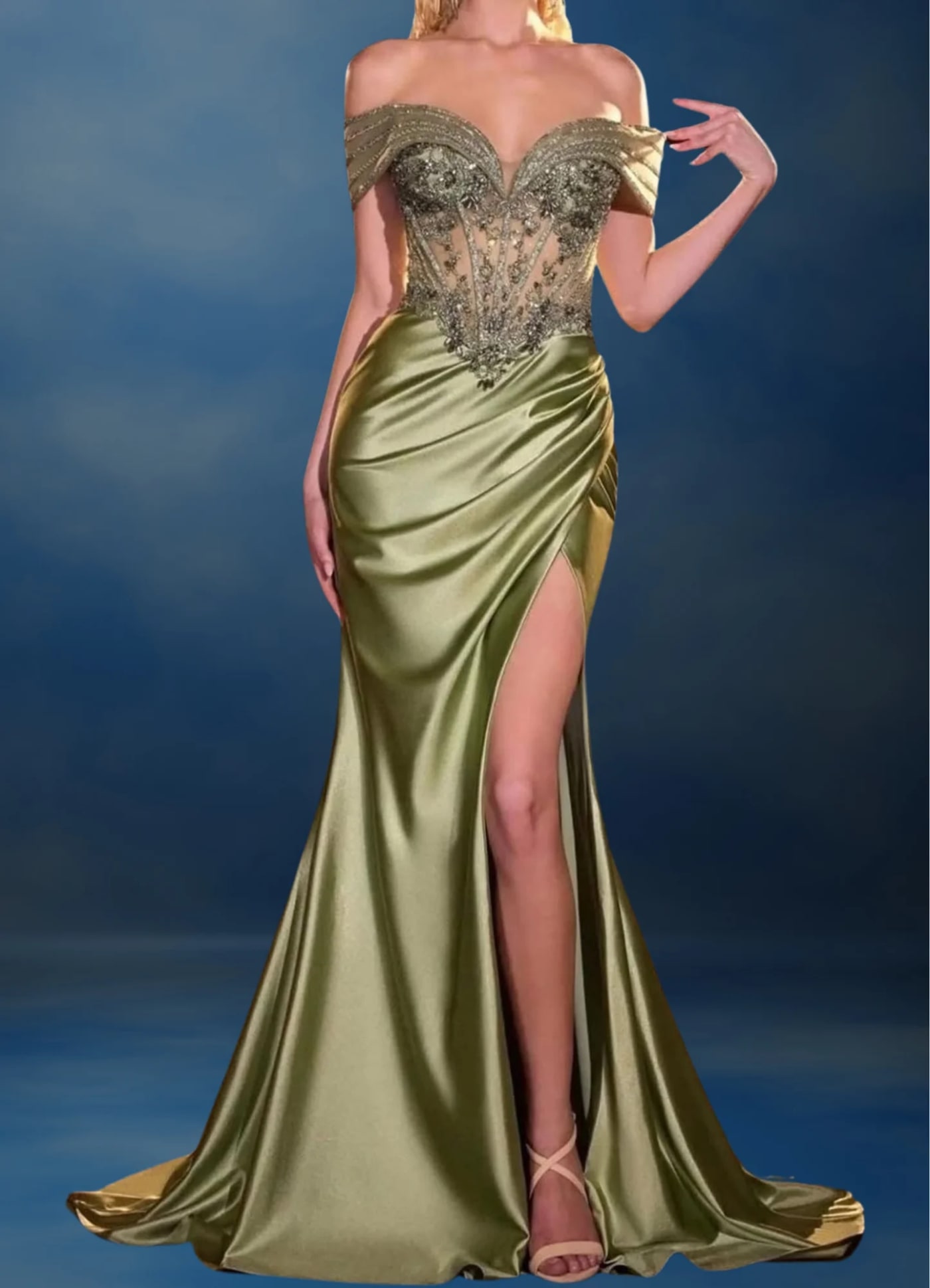 Weddings — guest dress