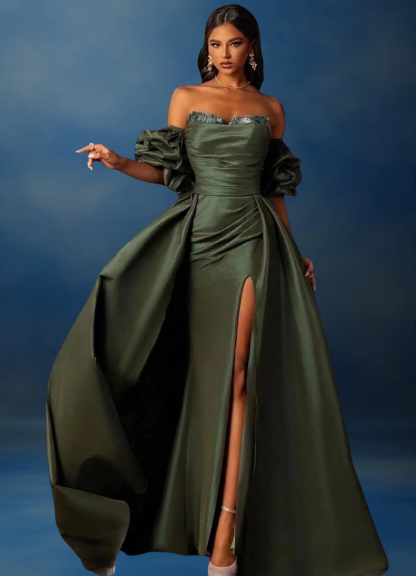 Weddings — guest dress