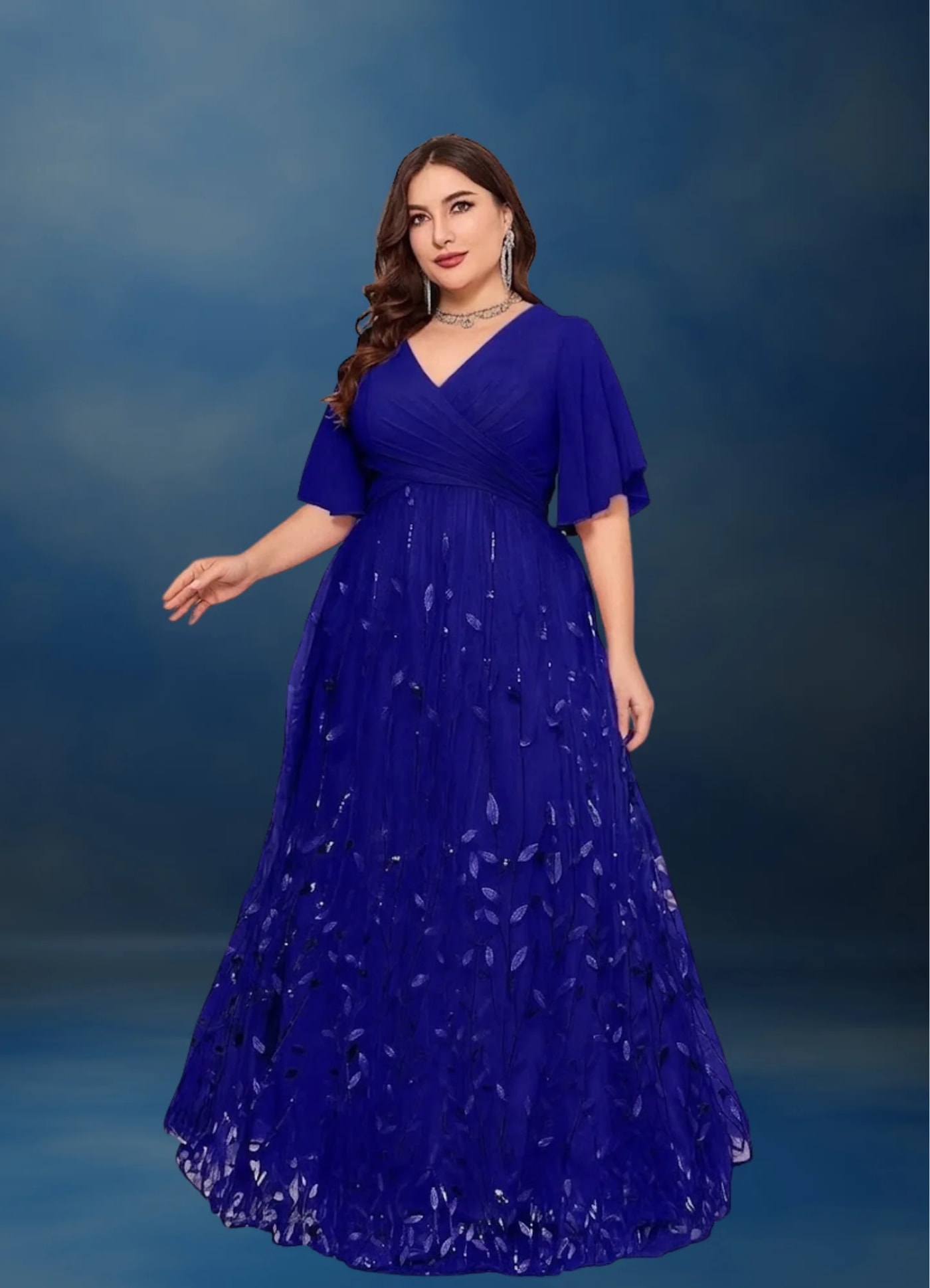 Weddings — guest dress