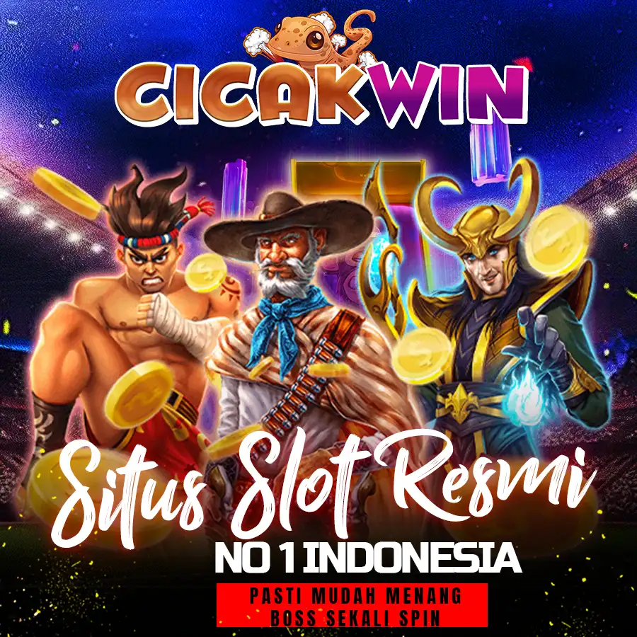 Slot Gacor
