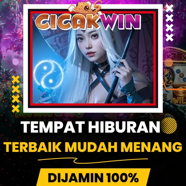 Slot Gacor