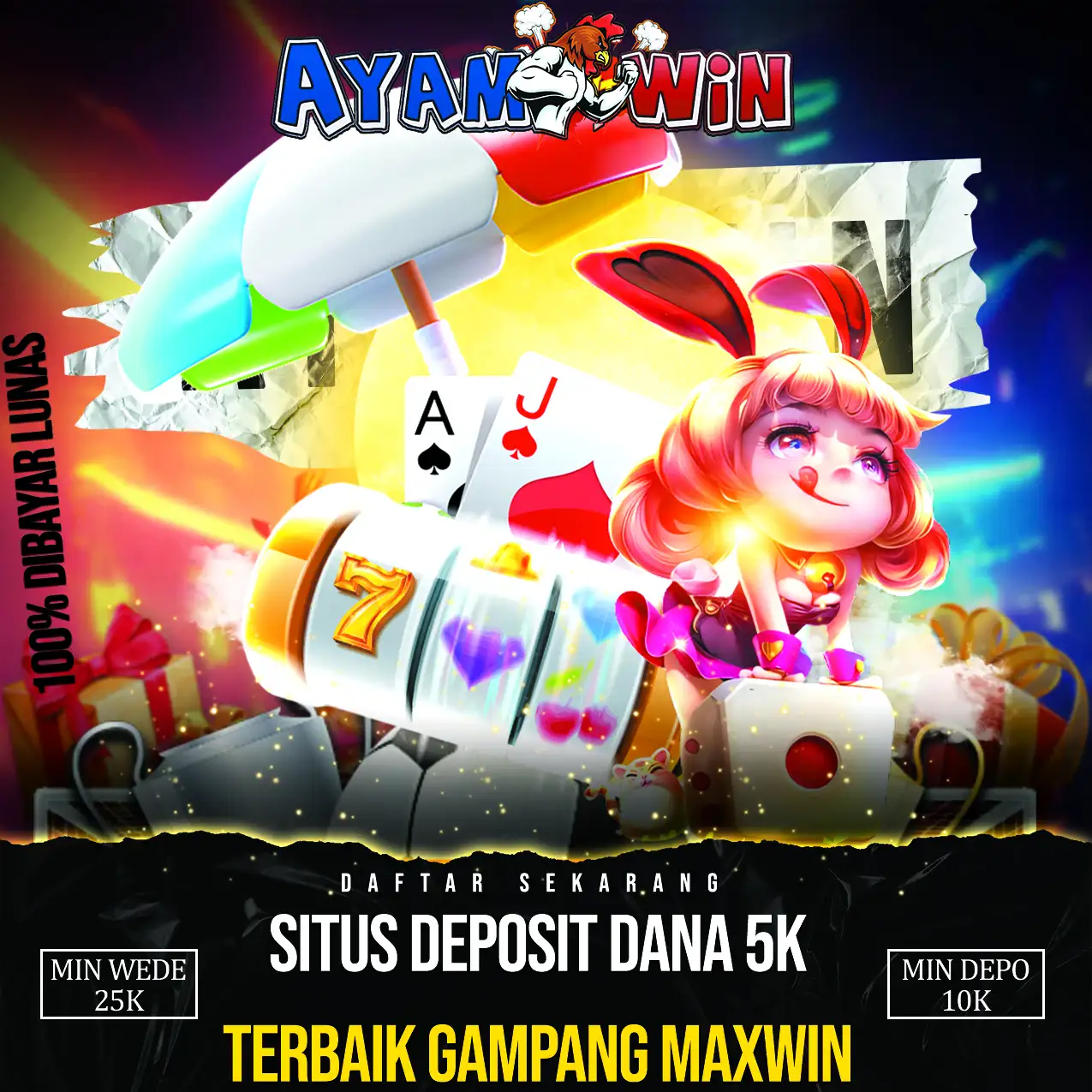 AYAMWIN