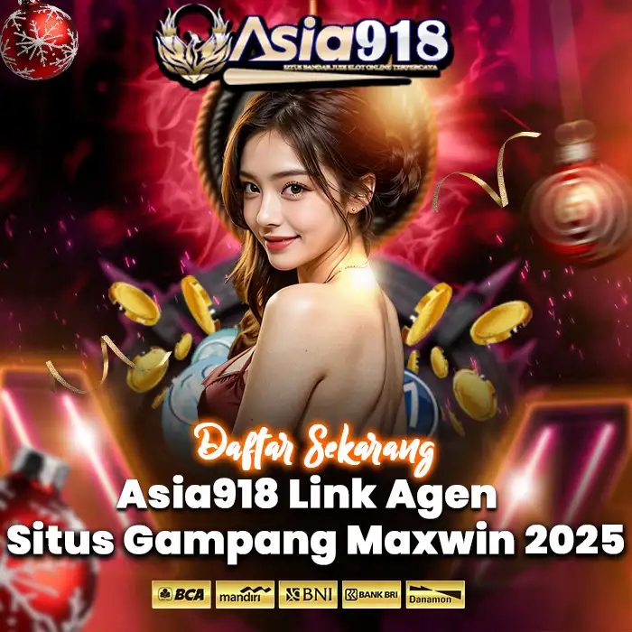 ASIA918