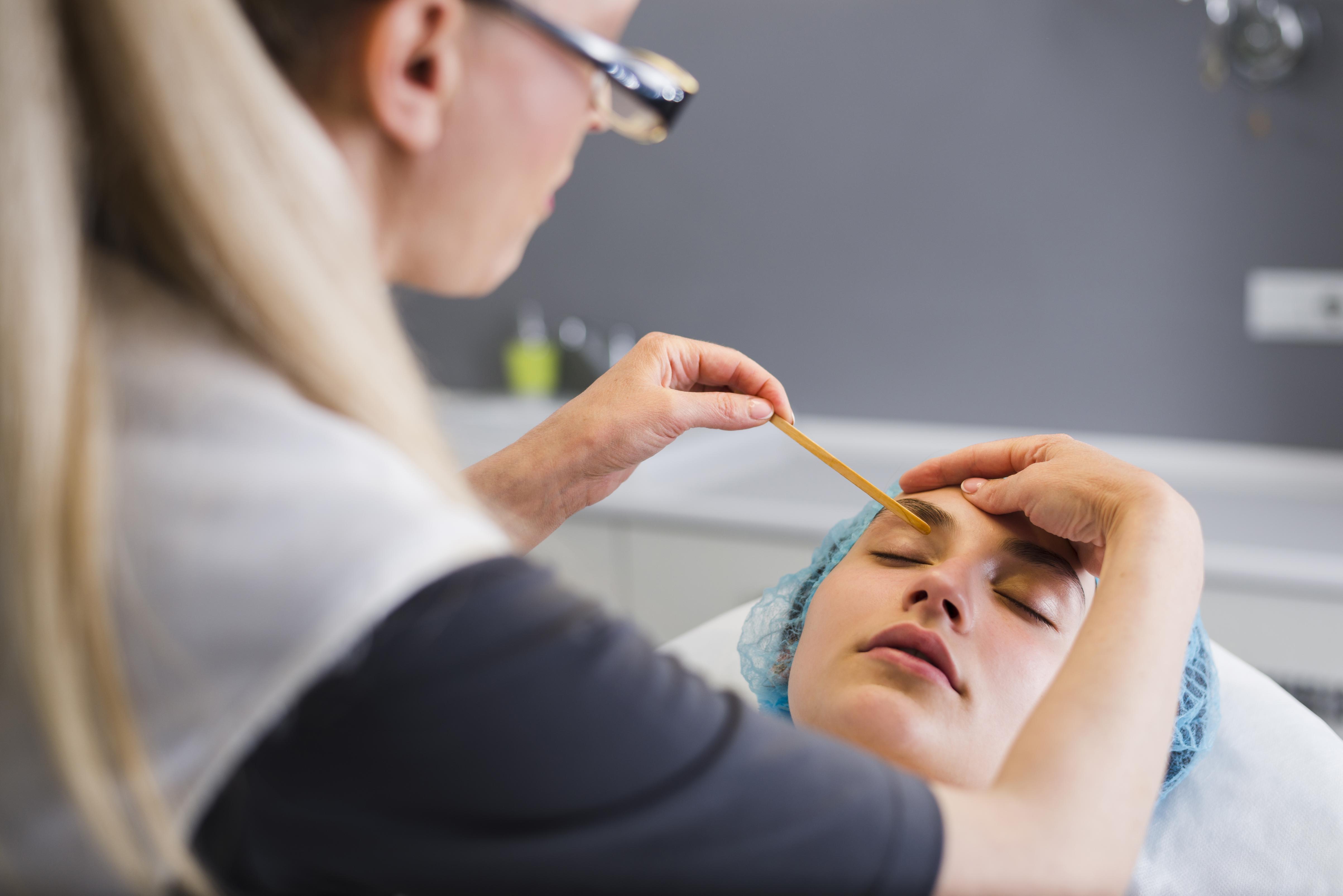 Full Face Threading